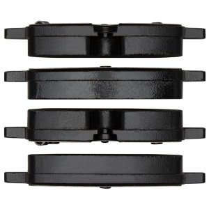 Cadillac CT6 Brake Pads - Rear - R1 Concepts - Optimum OE - `19-`26